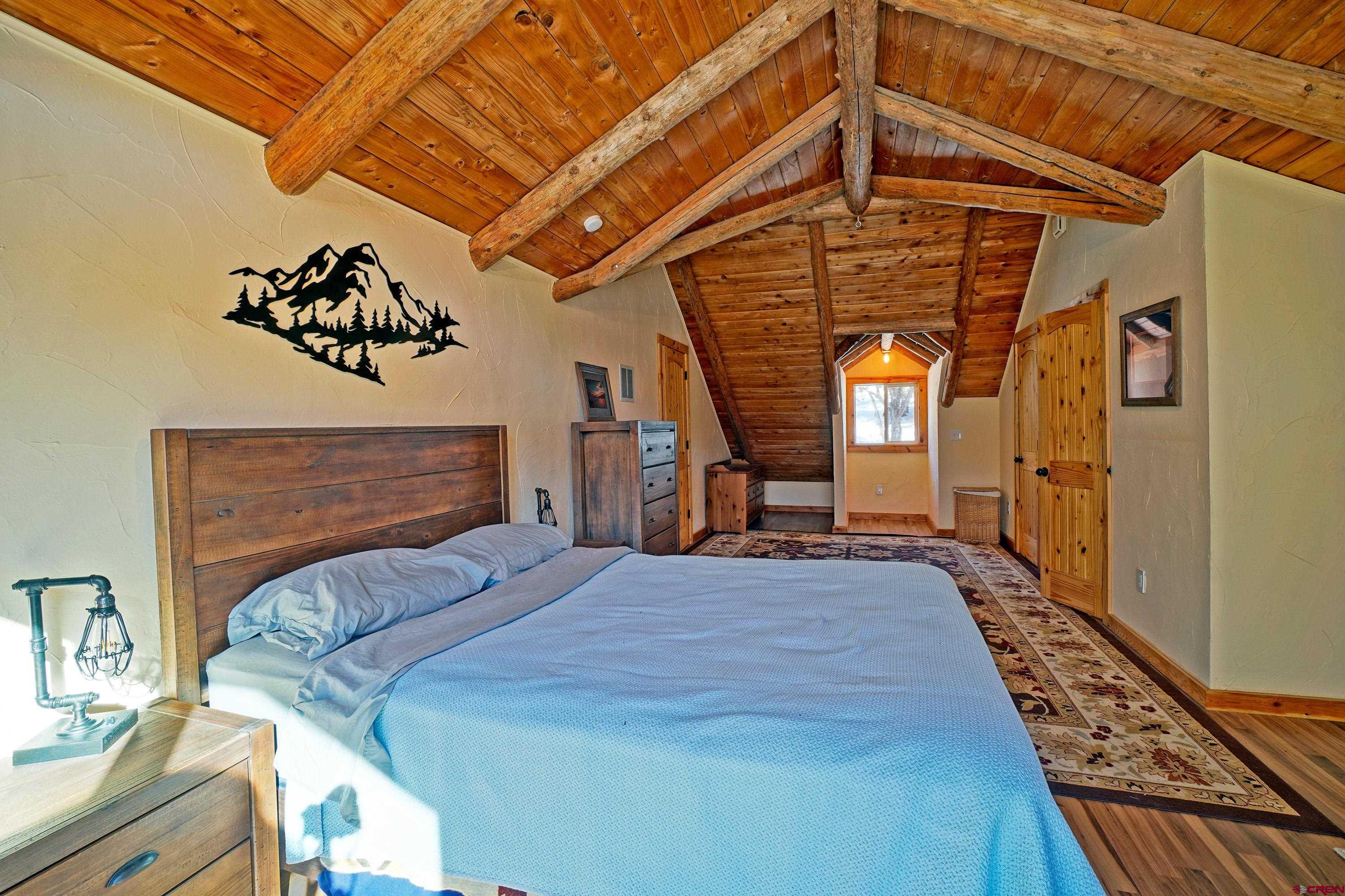 448 Whitehouse Vista Lane Ridgway, CO 81432 - Photo 12 of 34