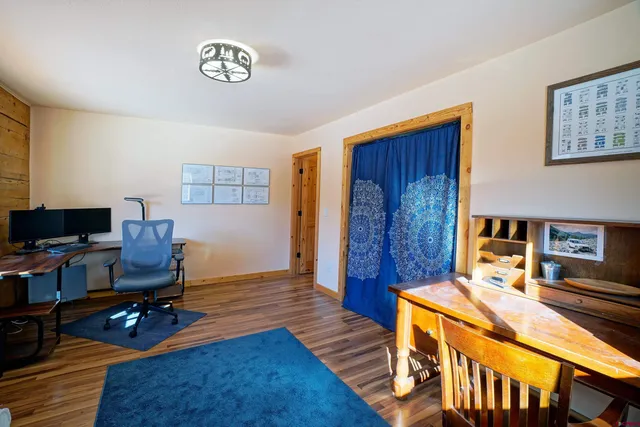 $1,047,000 | 448 Whitehouse Vista Lane, Ridgway, CO 81432