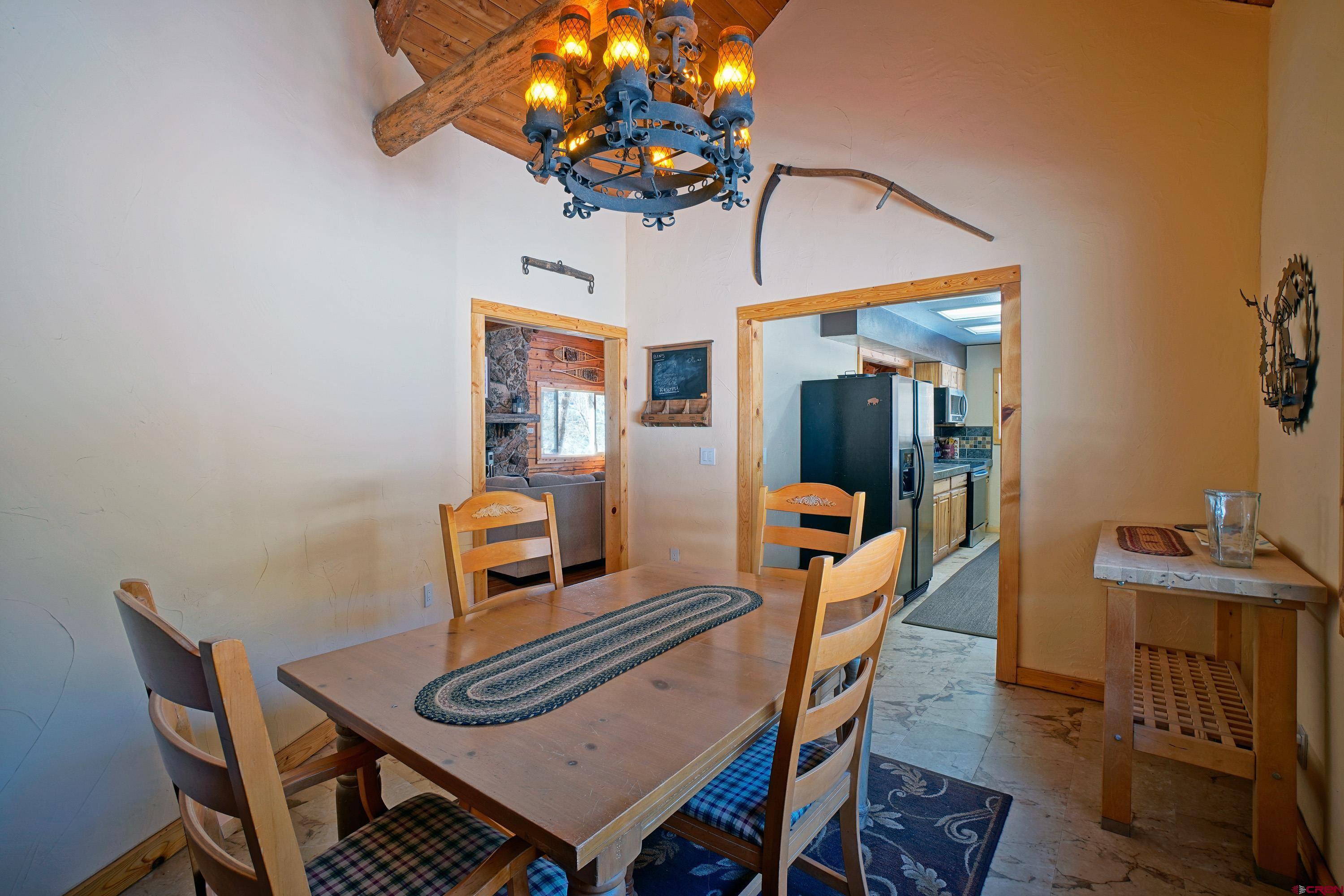 448 Whitehouse Vista Lane Ridgway, CO 81432 - Photo 20 of 34