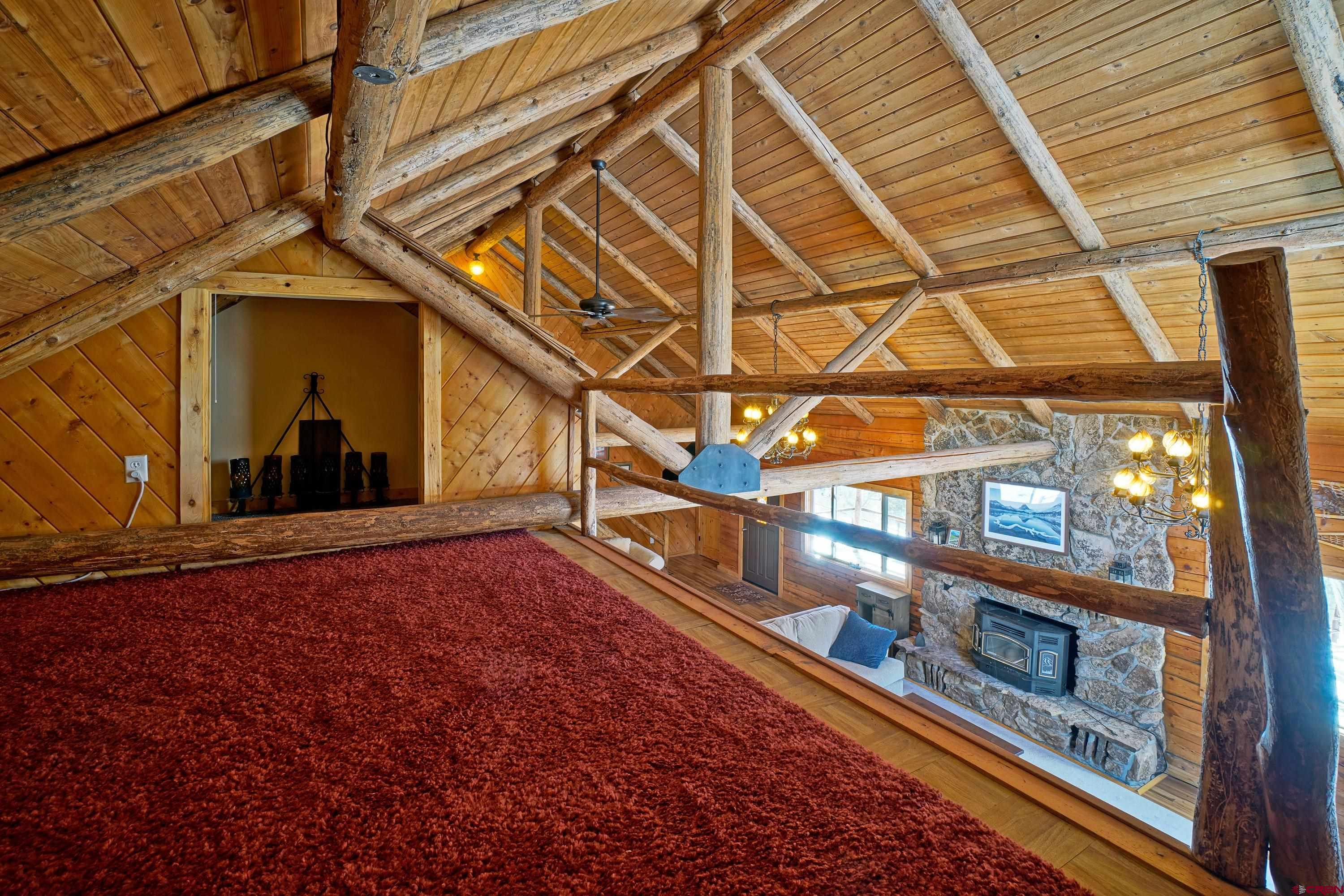 448 Whitehouse Vista Lane Ridgway, CO 81432 - Photo 21 of 34