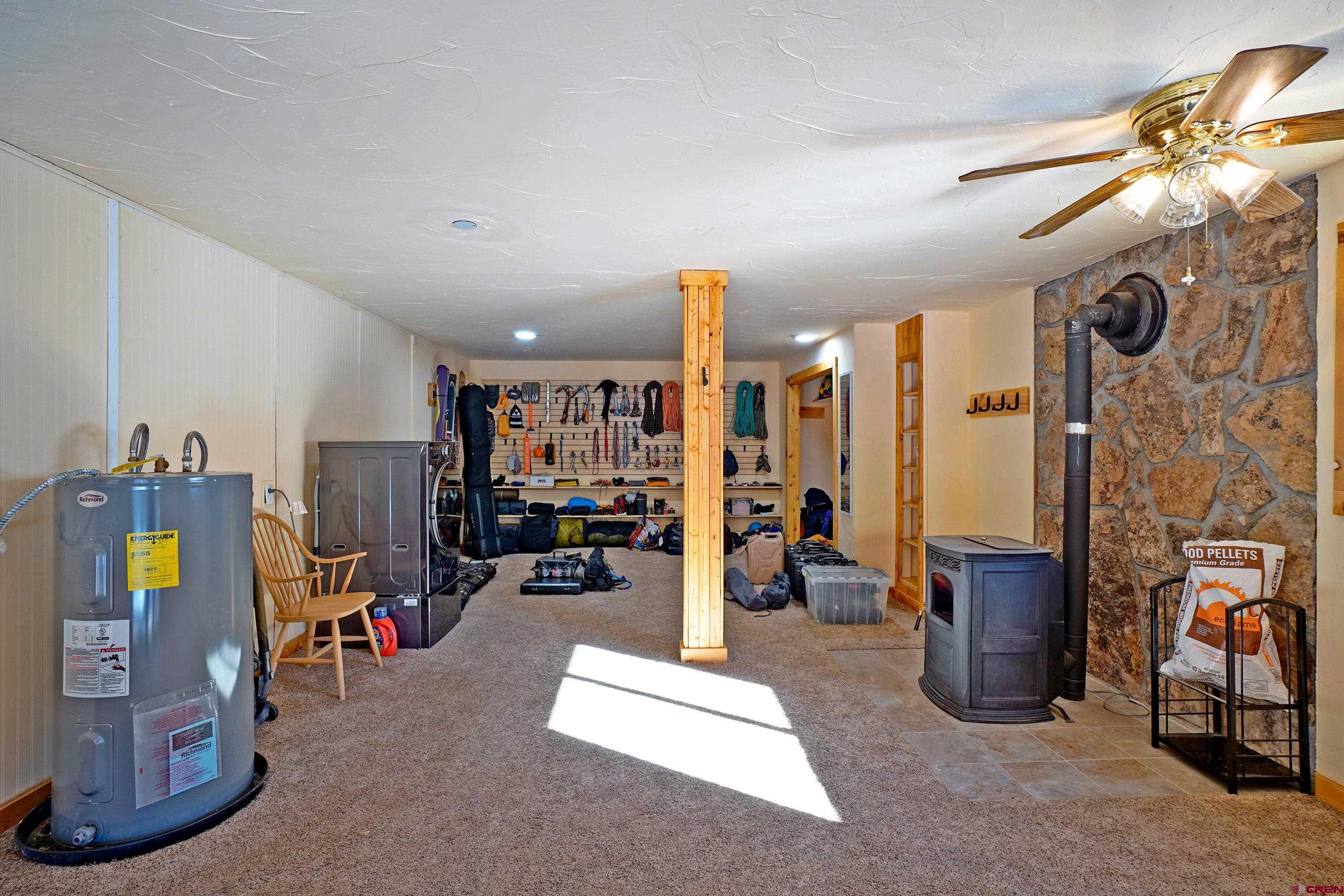 448 Whitehouse Vista Lane Ridgway, CO 81432 - Photo 22 of 34