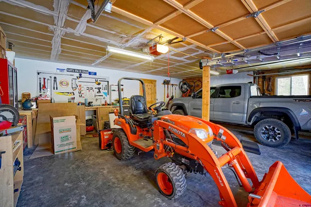 $1,047,000 | 448 Whitehouse Vista Lane, Ridgway, CO 81432