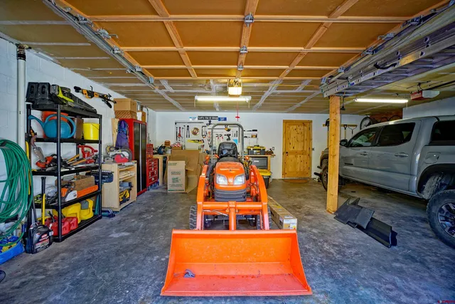 $1,047,000 | 448 Whitehouse Vista Lane, Ridgway, CO 81432