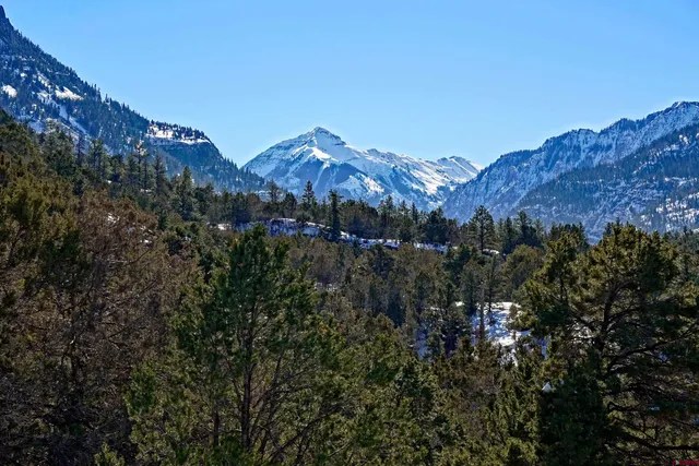 $1,047,000 | 448 Whitehouse Vista Lane, Ridgway, CO 81432