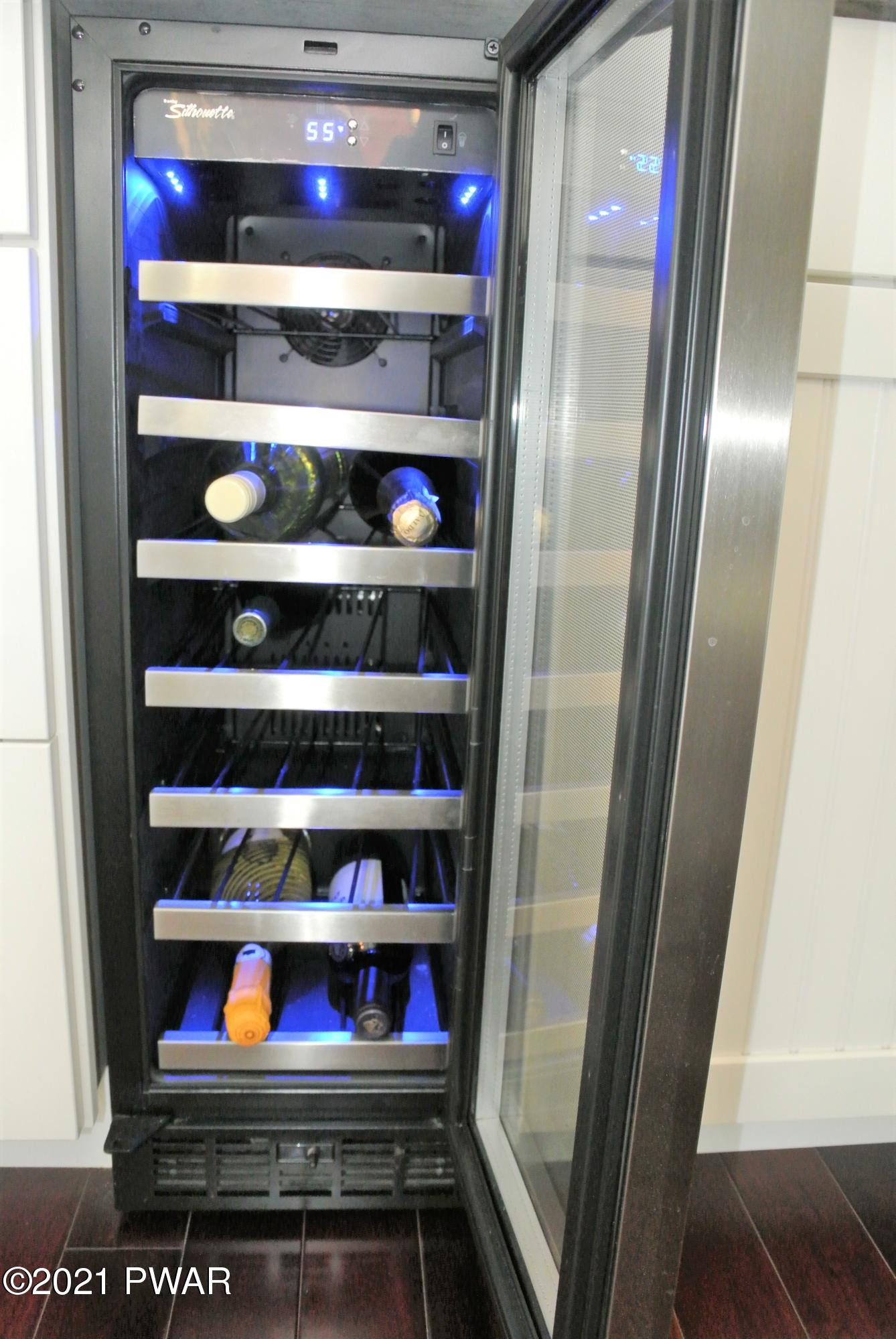 125 Yale Road Milford, PA 18337 - Photo 16 of 46 Wine Refrigerator