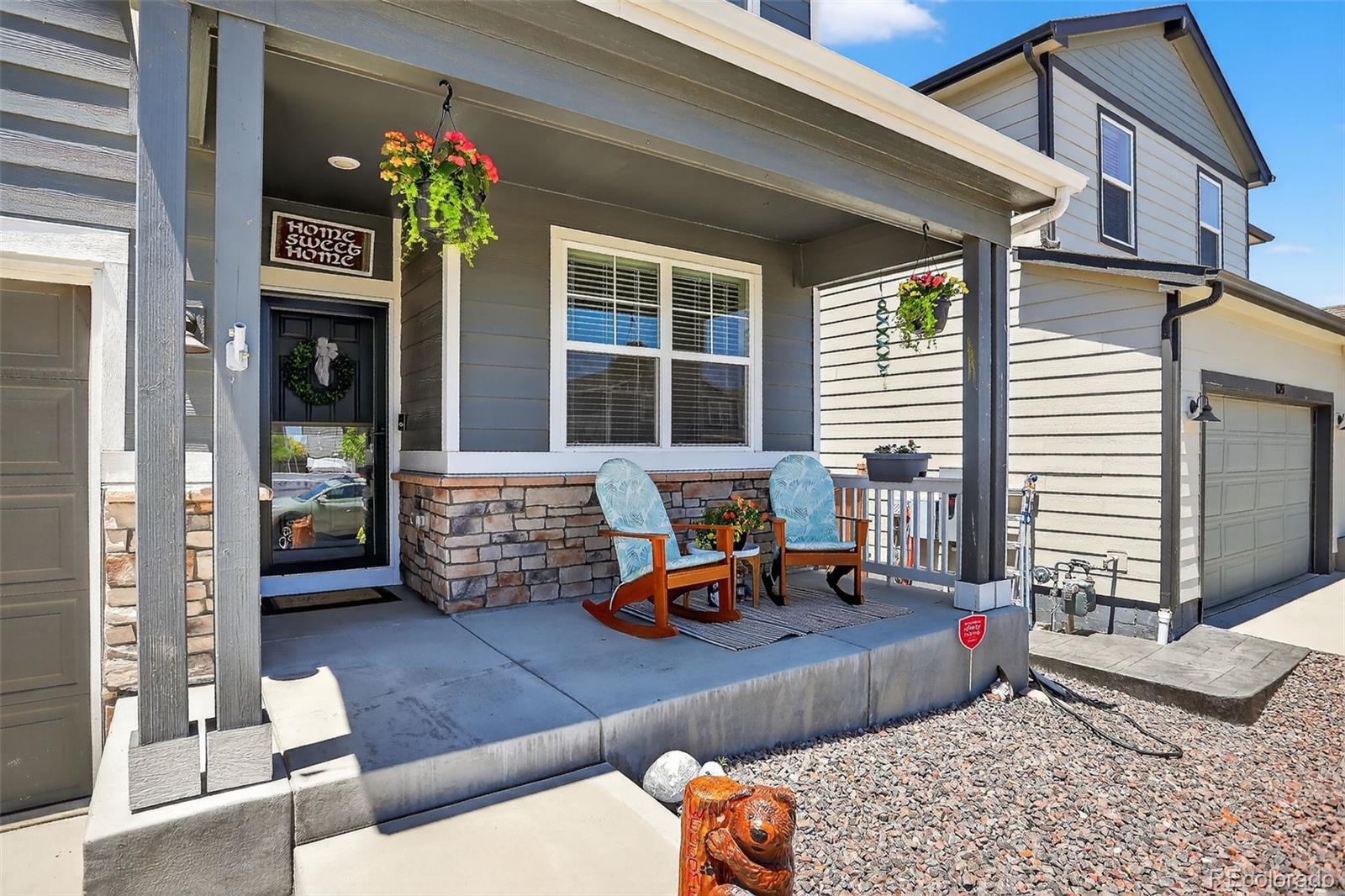 635 Silver Rock Trail Castle Rock, CO 80104 - Photo 1 of 28
