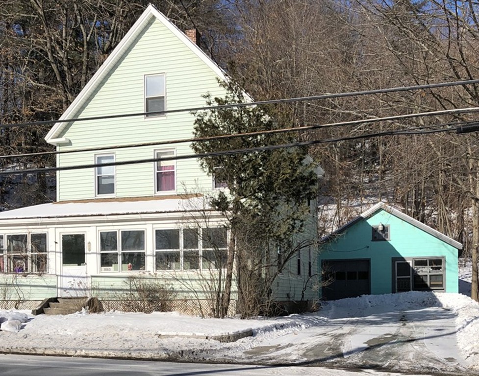 1063 South Main Street Athol, MA 01331 - Photo 1 of 1 Gallery Image 1