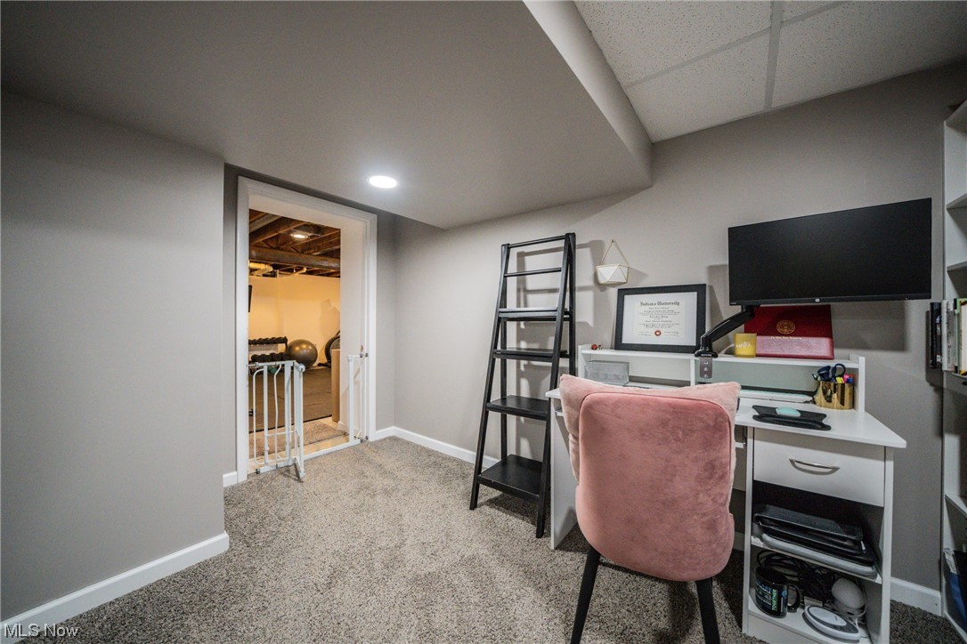 2130 Marshfield Road Cleveland, OH 44124 - Photo 29 of 35