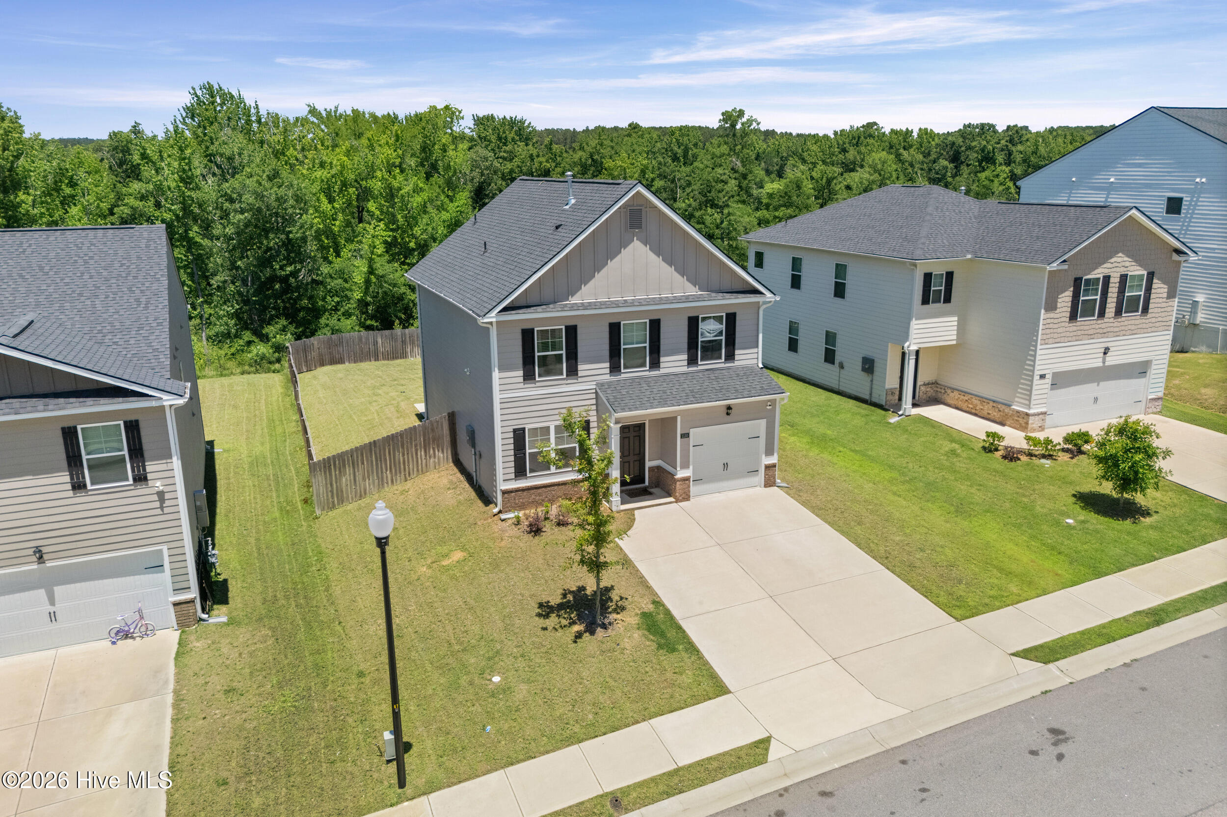 1130 Button Buck Lane Grovetown, GA 30813 - Photo 43 of 58