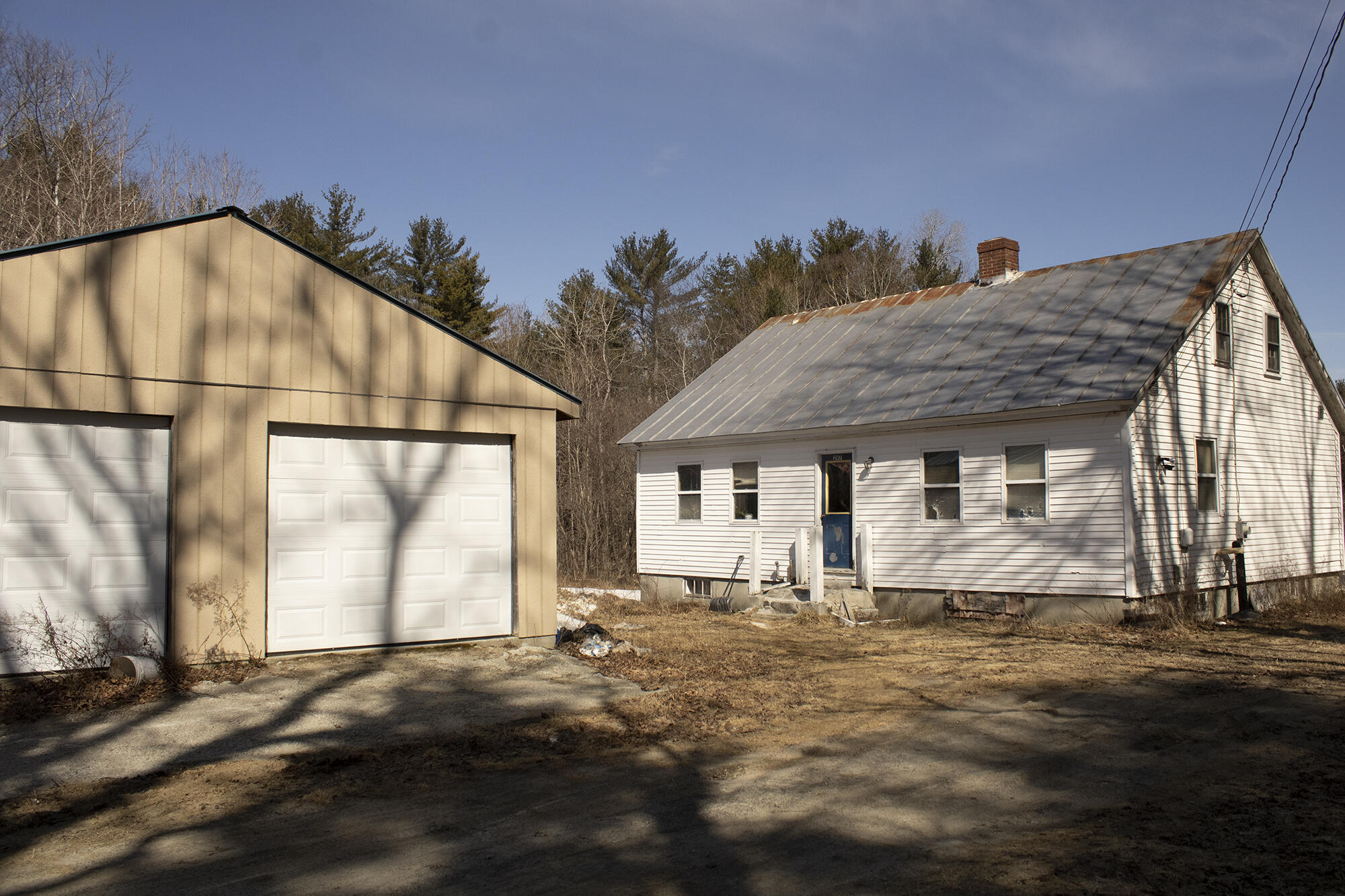 297 Valley Road North Anson, ME 04958 - Photo 1 of 7 IMG_0355