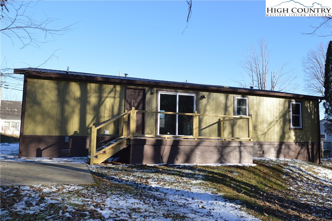 1781 Fries Road Galax, VA 24333 - Photo 36 of 37 Gallery Image 36