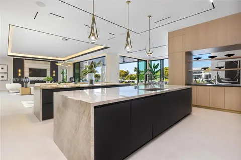 $24,900,000 | 23 Isla Bahia Drive, Fort Lauderdale, FL 33316