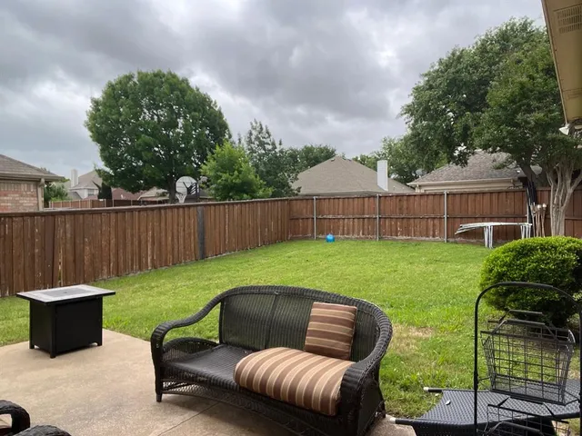 $2,549 | 5909 Vineyard Lane, McKinney, TX 75070