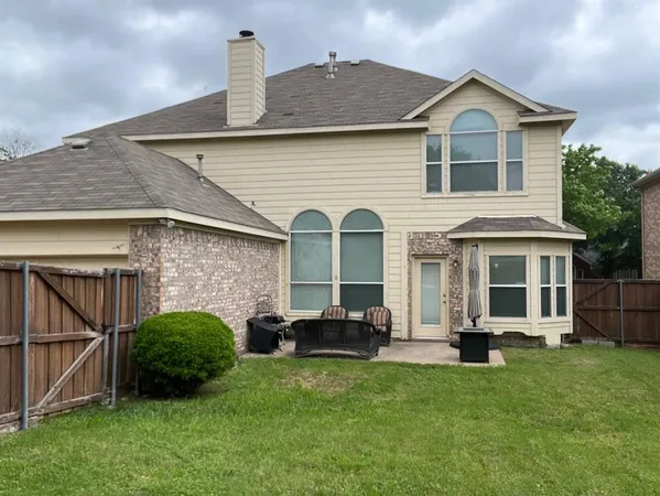 $2,549 | 5909 Vineyard Lane, McKinney, TX 75070