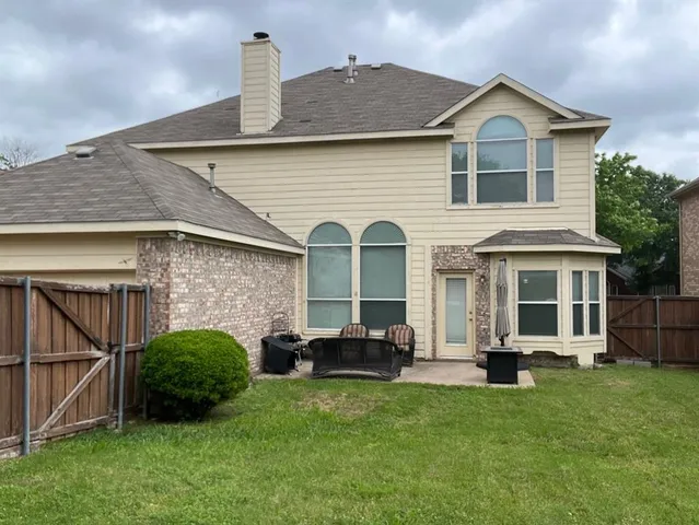 $2,549 | 5909 Vineyard Lane, McKinney, TX 75070