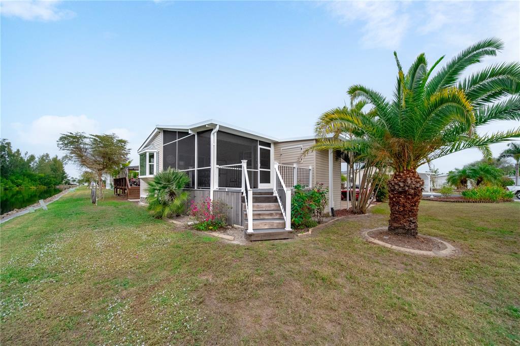 4300 Riverside Drive, Unit LOT 178 Punta Gorda, FL 33982 - Photo 16 of 19