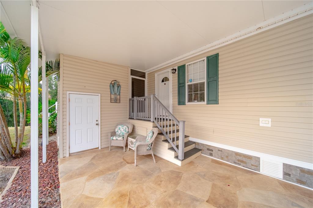 4300 Riverside Drive, Unit LOT 178 Punta Gorda, FL 33982 - Photo 19 of 19