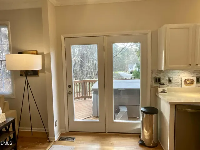 $459,000 | 108 Collegiate Circle, Durham, NC 27713