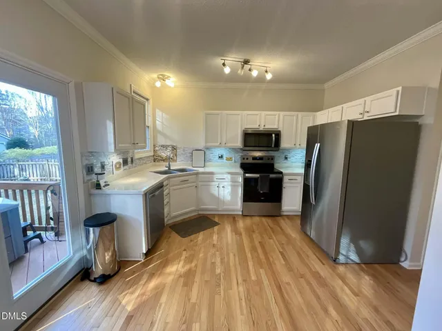 $459,000 | 108 Collegiate Circle, Durham, NC 27713