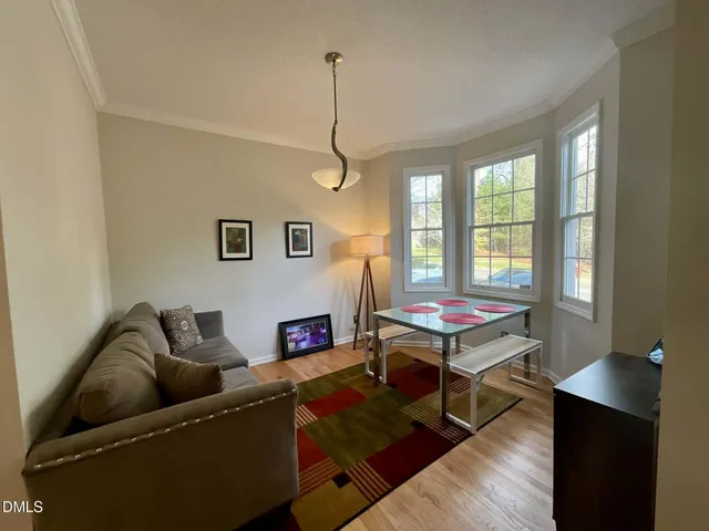 $459,000 | 108 Collegiate Circle, Durham, NC 27713