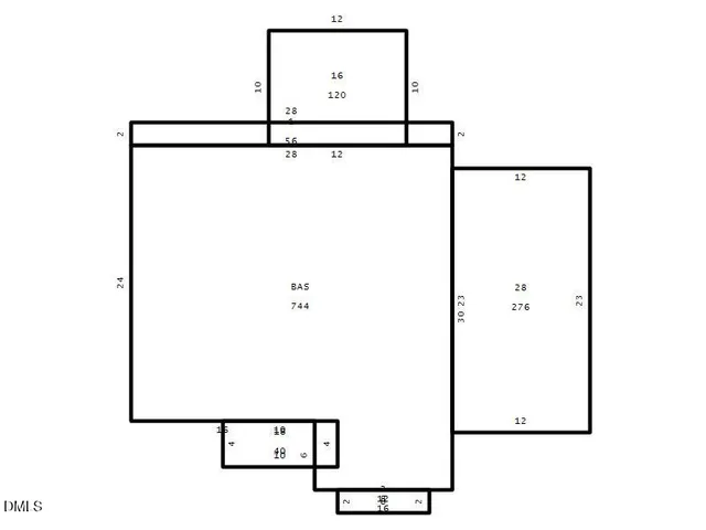 $459,000 | 108 Collegiate Circle, Durham, NC 27713