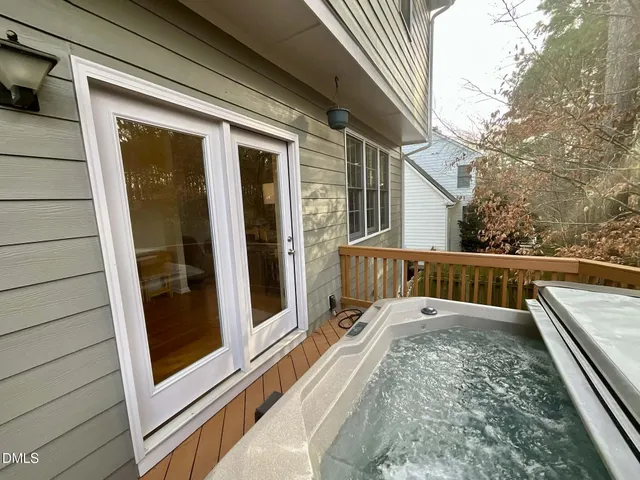 $459,000 | 108 Collegiate Circle, Durham, NC 27713