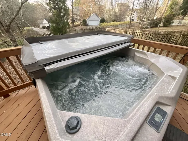 $459,000 | 108 Collegiate Circle, Durham, NC 27713