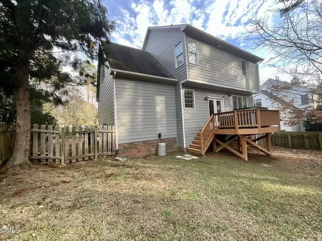 $459,000 | 108 Collegiate Circle, Durham, NC 27713