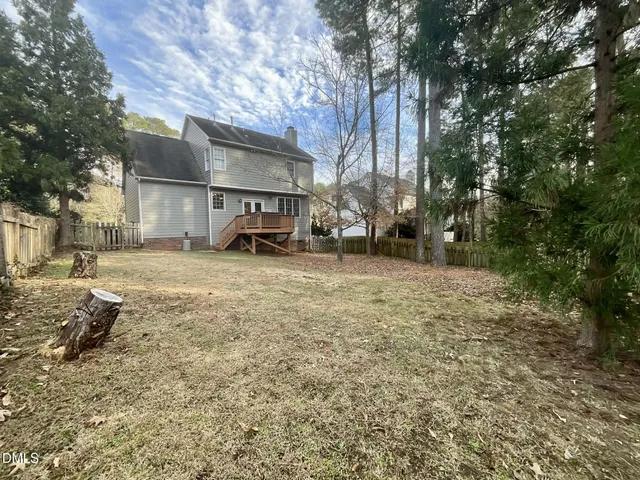 $459,000 | 108 Collegiate Circle, Durham, NC 27713