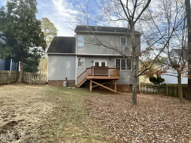 $459,000 | 108 Collegiate Circle, Durham, NC 27713