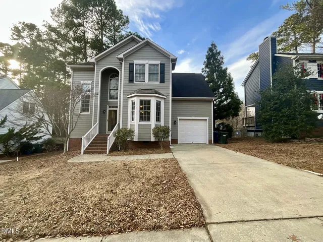 $459,000 | 108 Collegiate Circle, Durham, NC 27713