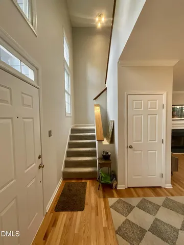 $459,000 | 108 Collegiate Circle, Durham, NC 27713