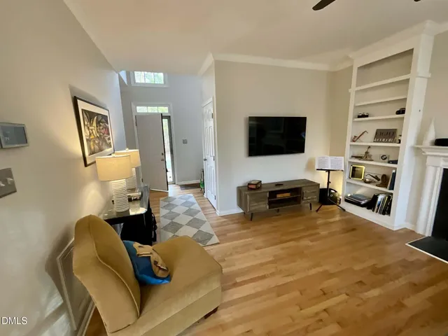 $459,000 | 108 Collegiate Circle, Durham, NC 27713