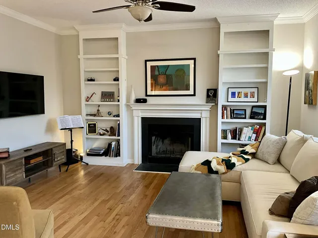 $459,000 | 108 Collegiate Circle, Durham, NC 27713