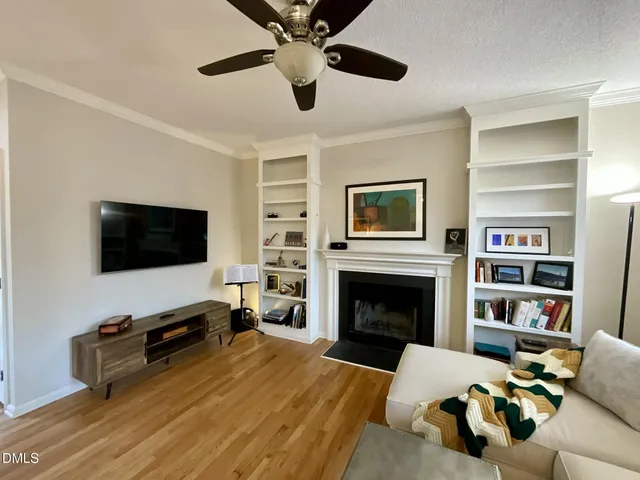 $459,000 | 108 Collegiate Circle, Durham, NC 27713