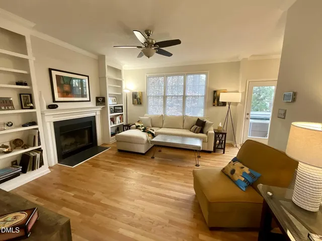 $459,000 | 108 Collegiate Circle, Durham, NC 27713