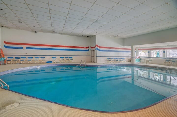 2236 Eagle Path Bushkill, PA 18324 - Photo 30 of 30 a view of kitchen with window and cabinets