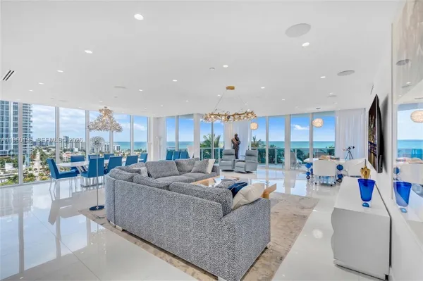 $13,995,000 | 10225 Collins Avenue, Unit 301 303 304, Bal Harbour, FL 33154