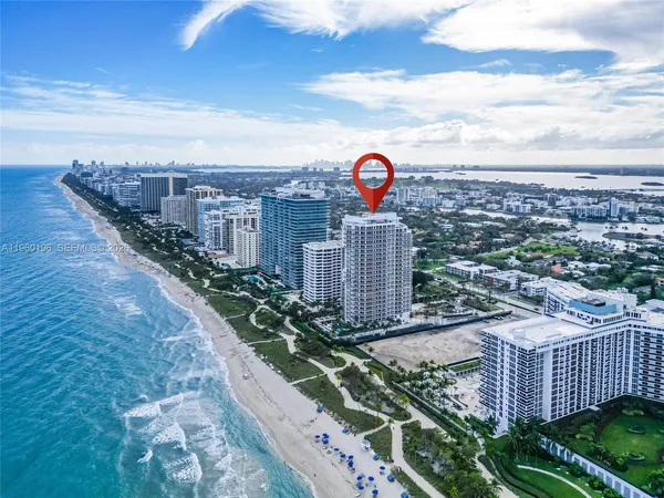 $13,995,000 | 10225 Collins Avenue, Unit 301 303 304, Bal Harbour, FL 33154