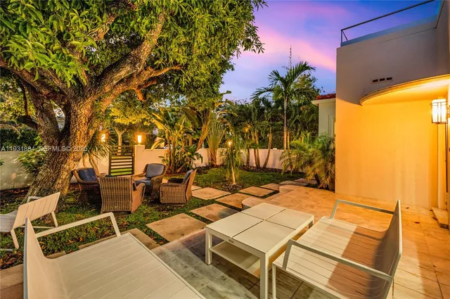 $3,500,000 | 4321 Nautilus Drive, Miami Beach, FL 33140