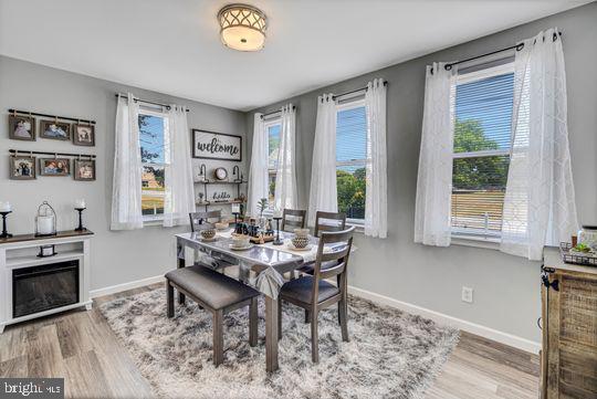 1144 Berkley Road Gibbstown, NJ 08027 - Photo 10 of 36