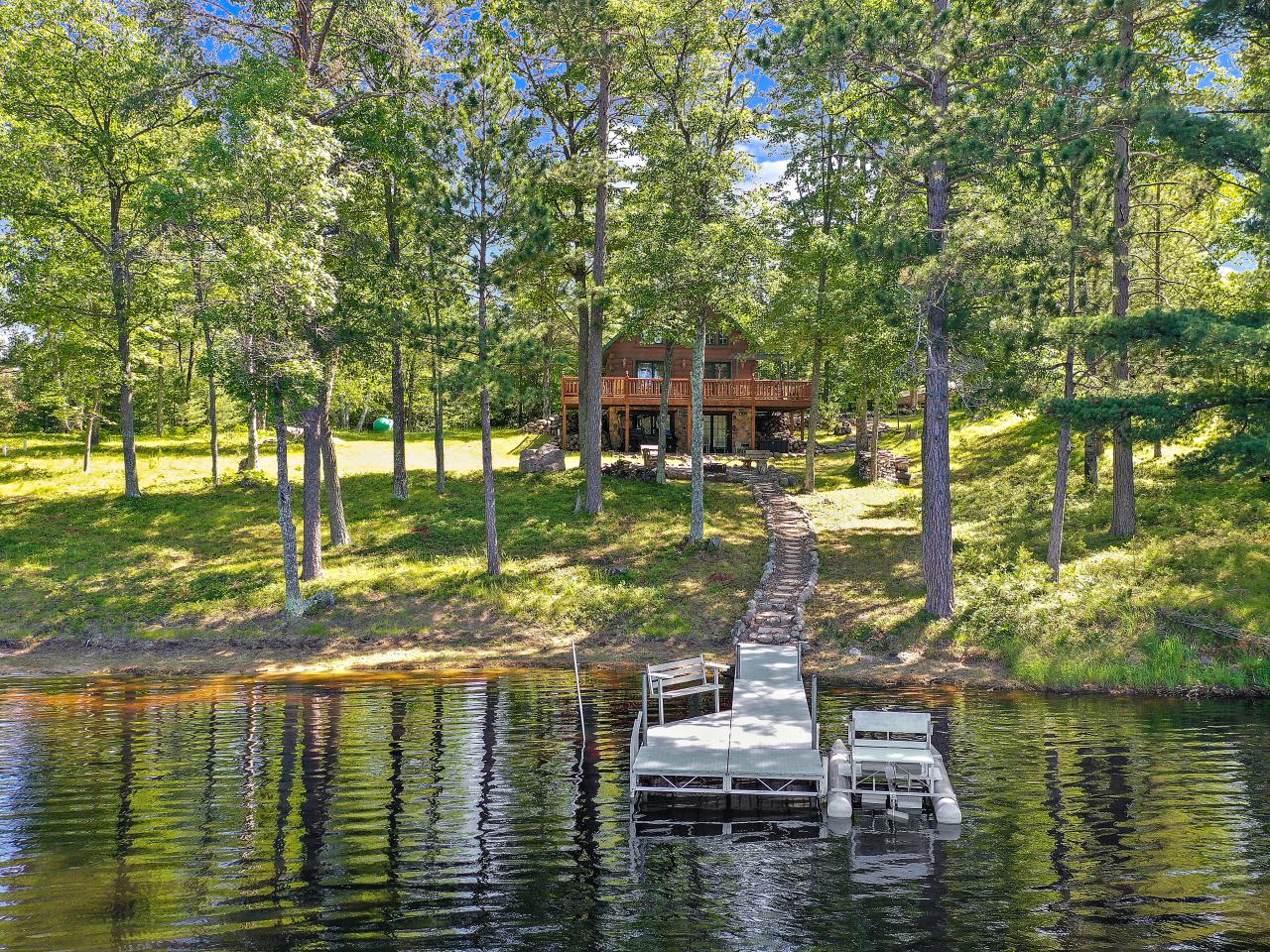 6147 River Road Eagle River, WI 54521 - Photo 26 of 32 Gallery Image 26