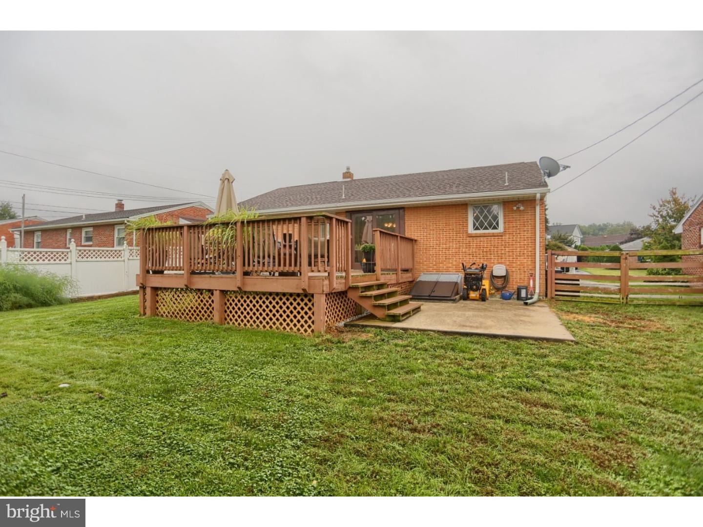 325 Fisher Road Reading, PA 19601 - Photo 12 of 14