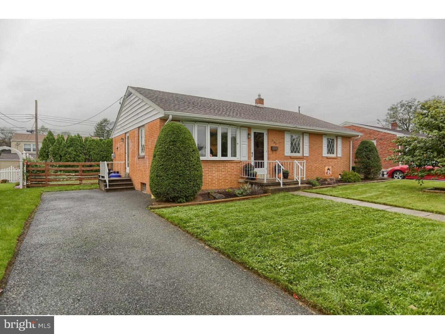 325 Fisher Road Reading, PA 19601 - Photo 14 of 14