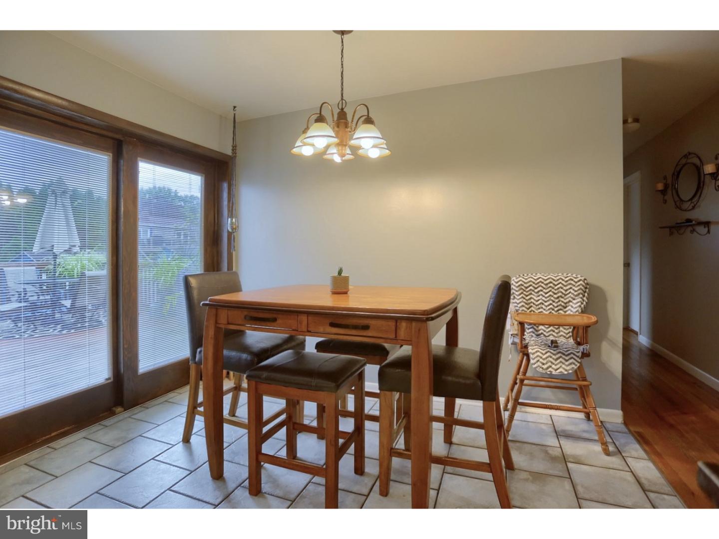 325 Fisher Road Reading, PA 19601 - Photo 6 of 14 Dining Room