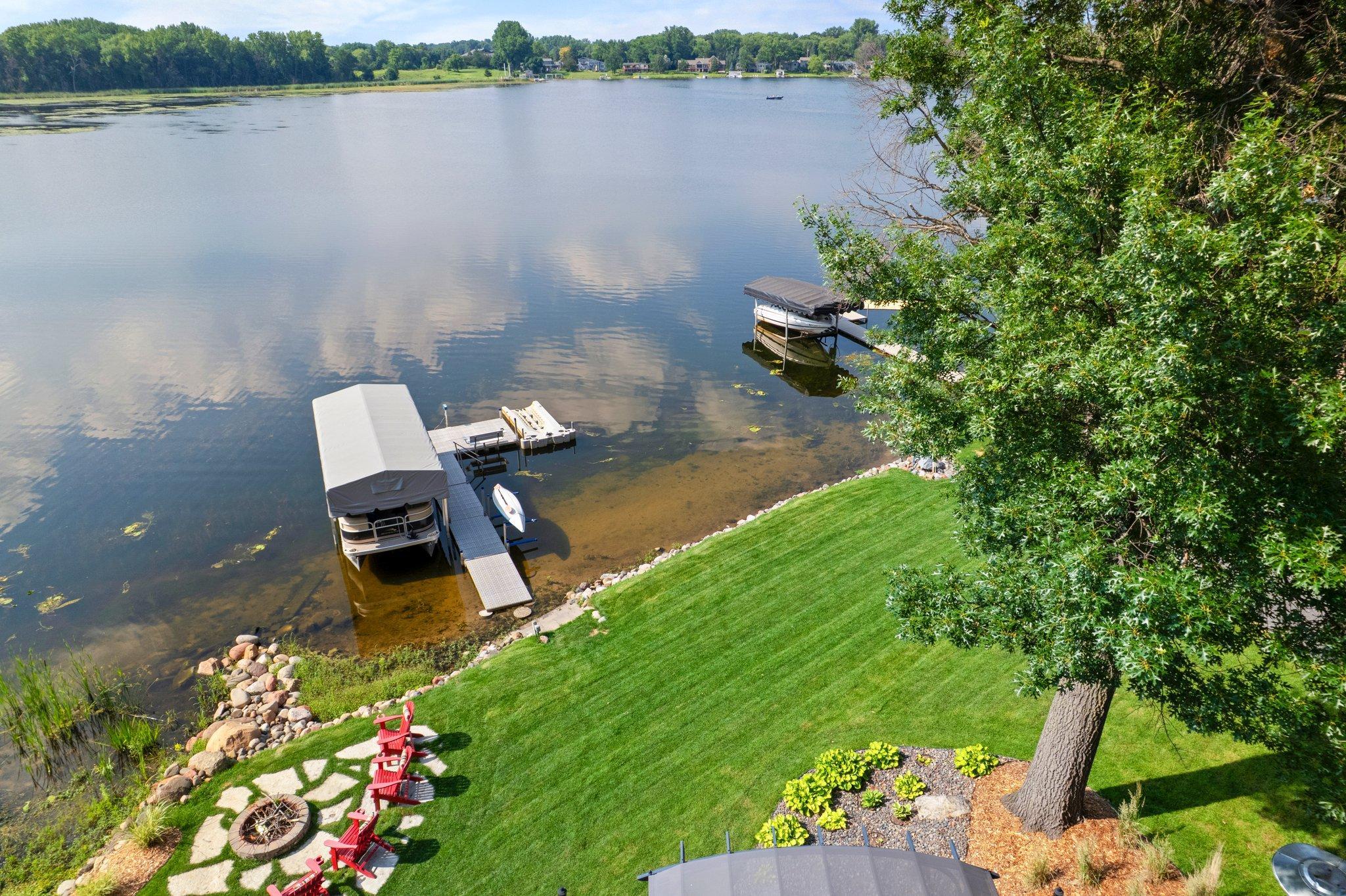 4324 Lakepoint Court Shoreview, MN 55126 - Photo 107 of 109