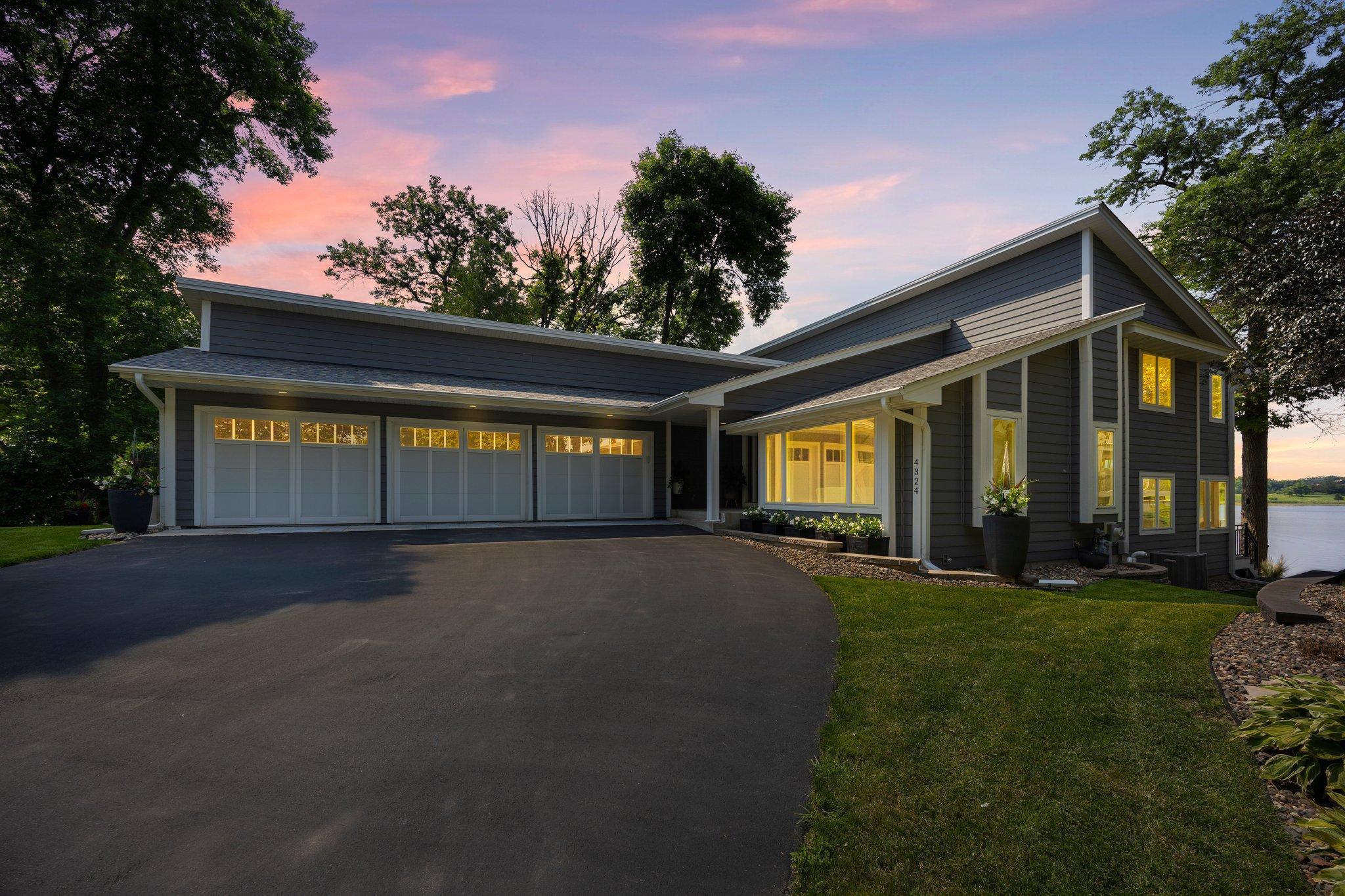 4324 Lakepoint Court Shoreview, MN 55126 - Photo 2 of 109
