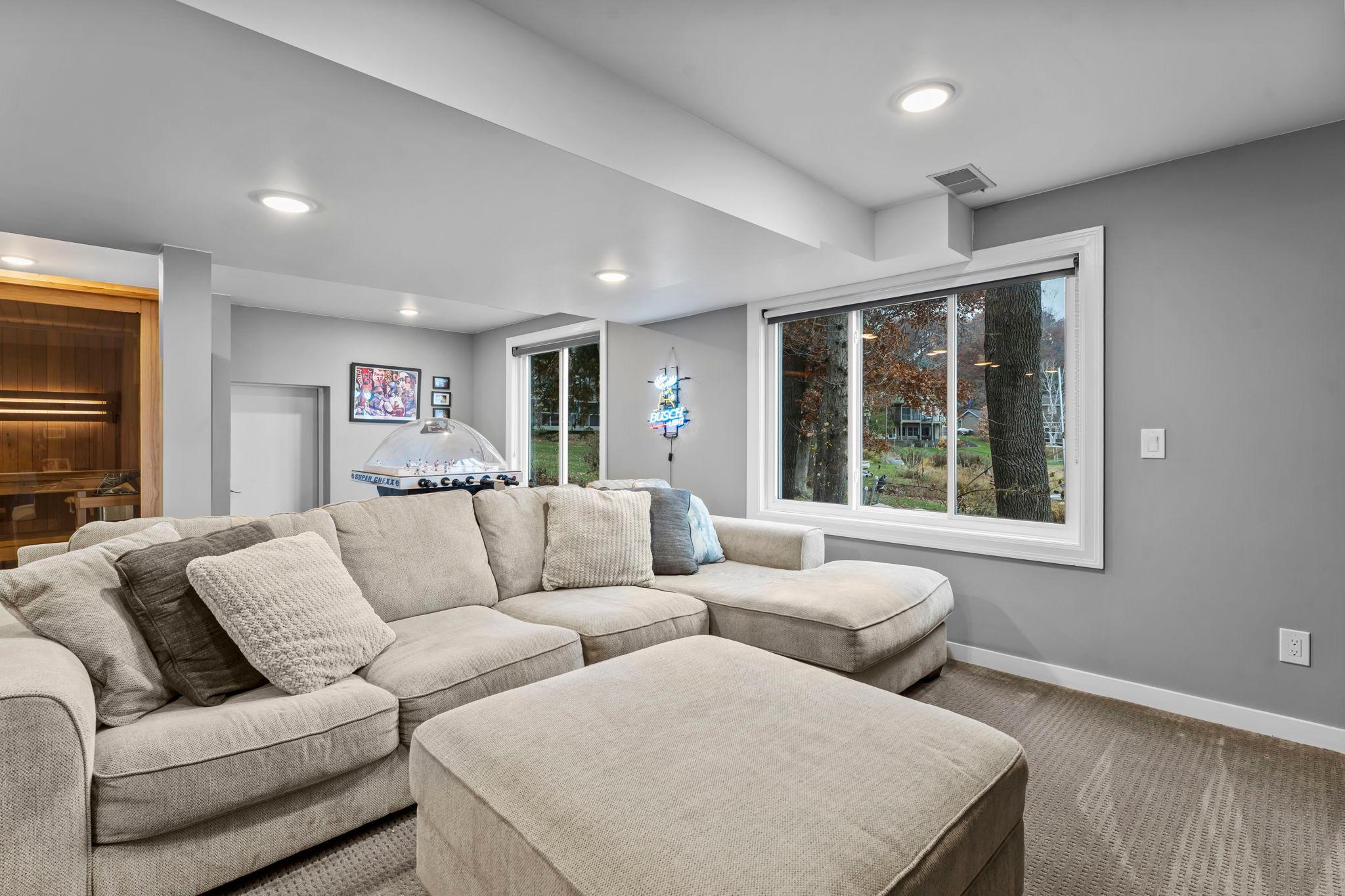 4324 Lakepoint Court Shoreview, MN 55126 - Photo 66 of 109