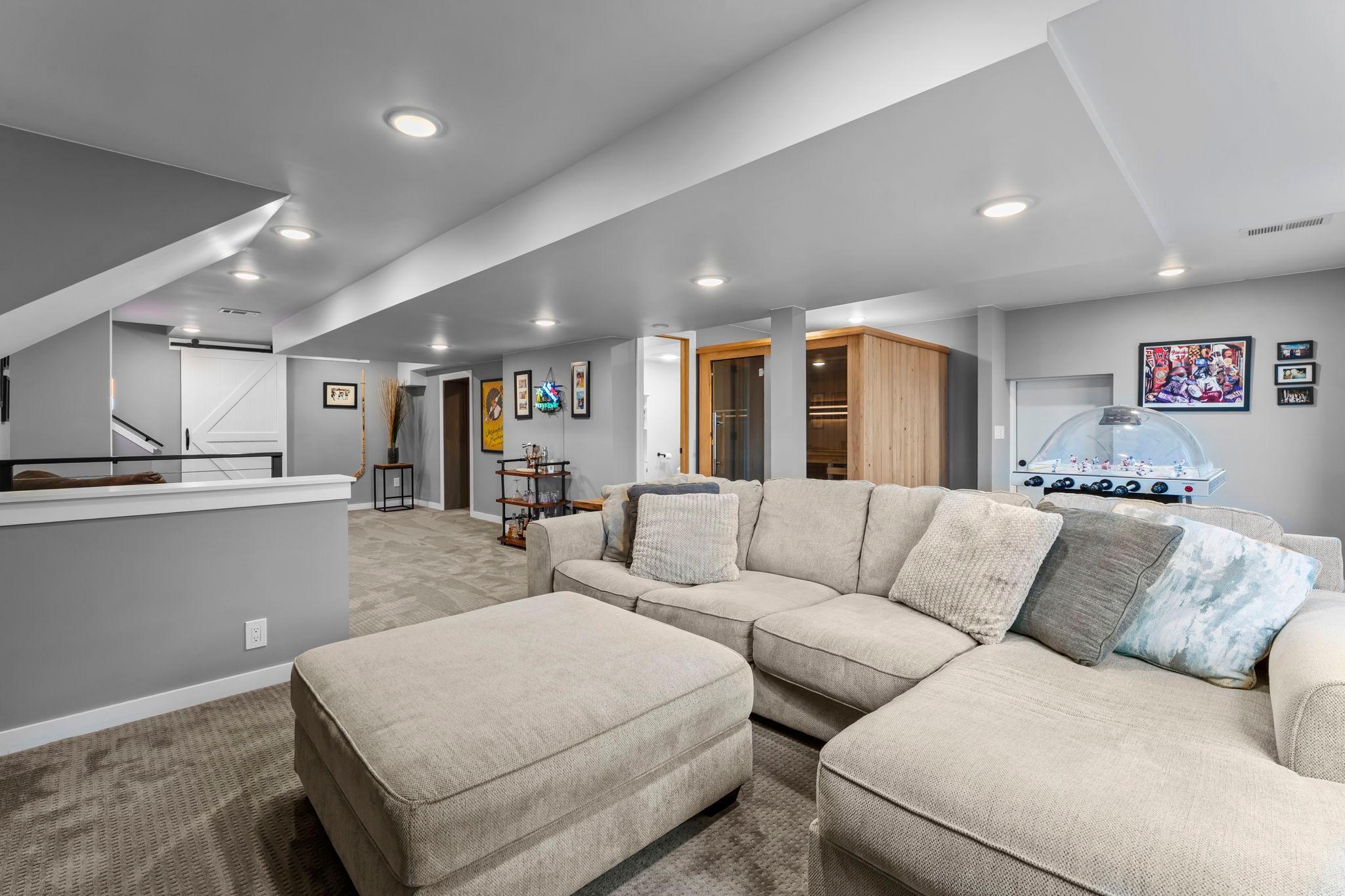 4324 Lakepoint Court Shoreview, MN 55126 - Photo 67 of 109