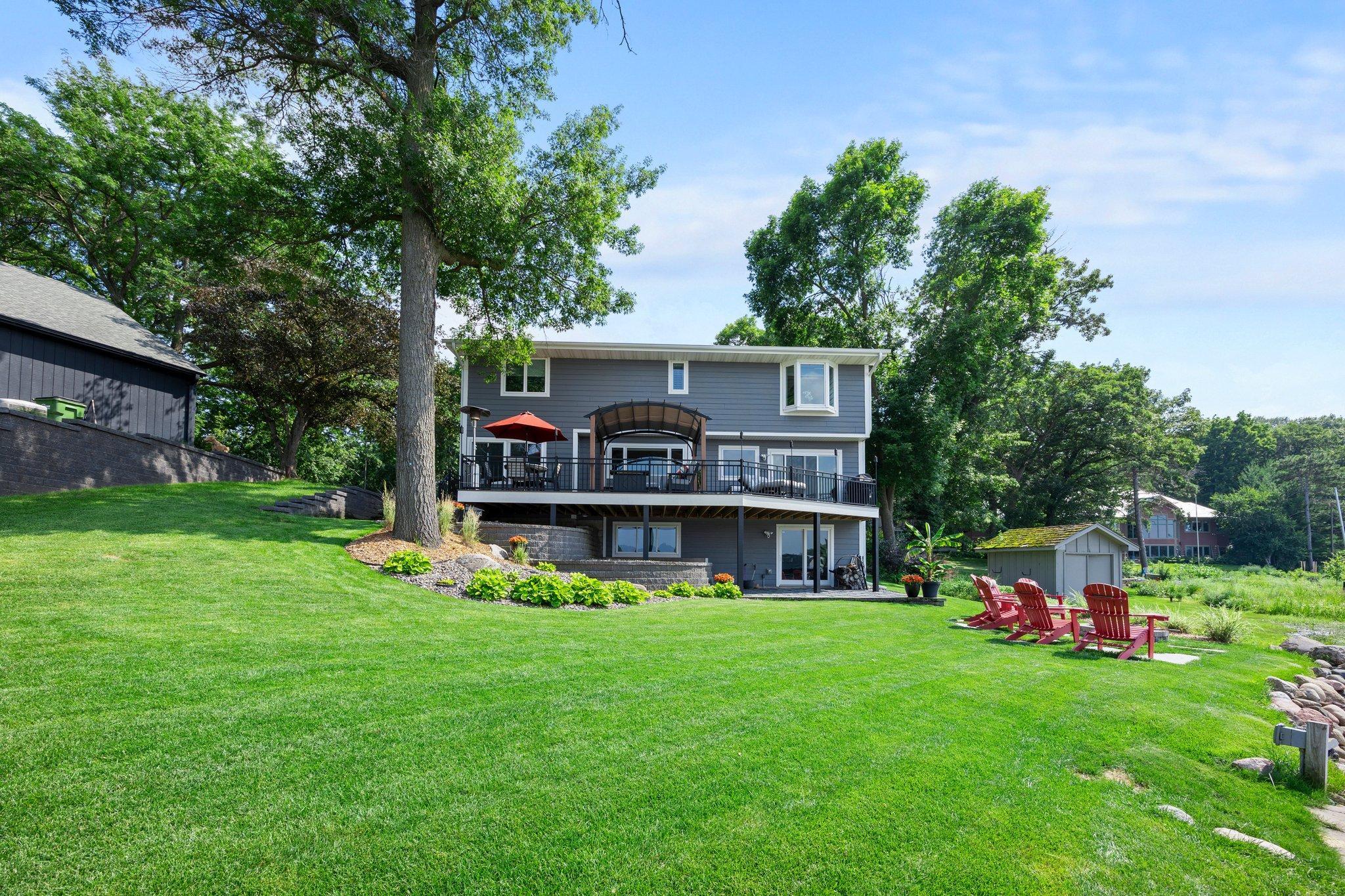 4324 Lakepoint Court Shoreview, MN 55126 - Photo 88 of 109
